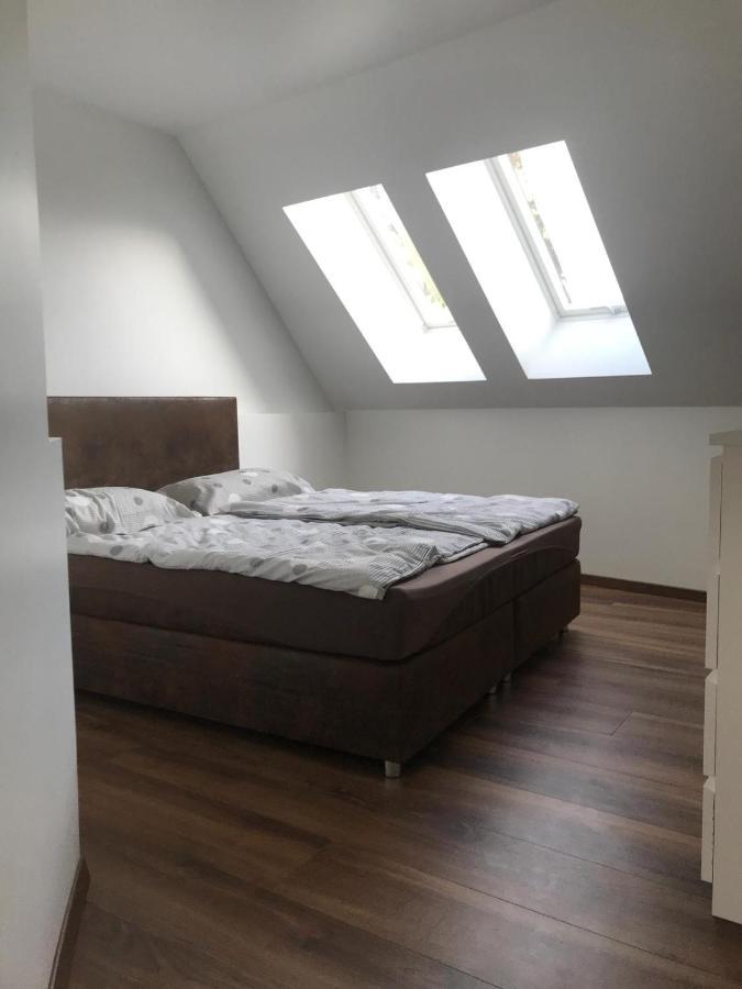 Sunny Vienna By Jr City Apartments Buitenkant foto