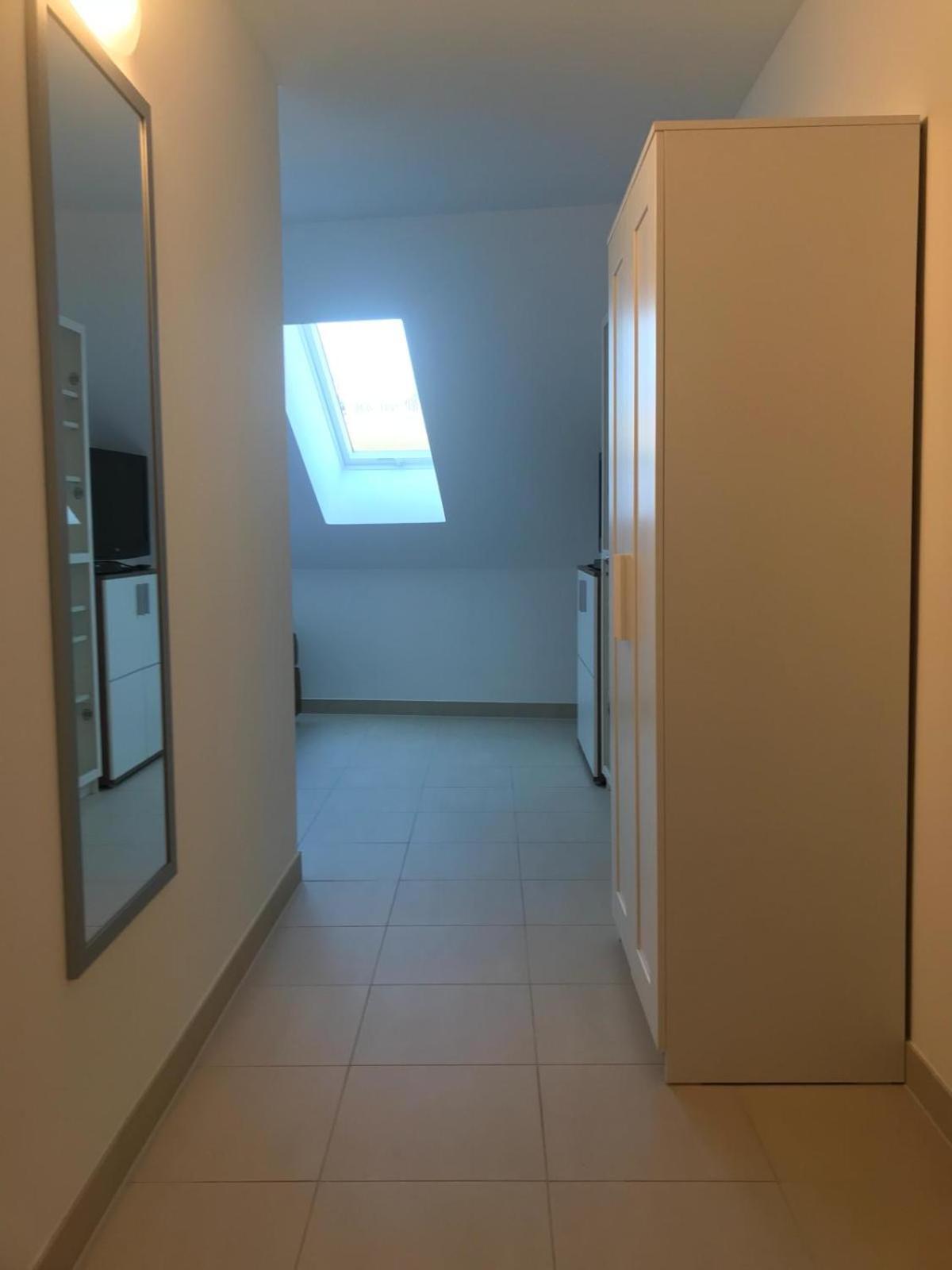 Sunny Vienna By Jr City Apartments Kamer foto